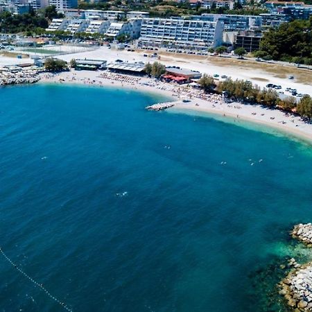 Apartman Bubli Split Exteriér fotografie