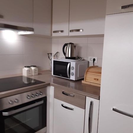 Apartman Bubli Split Exteriér fotografie