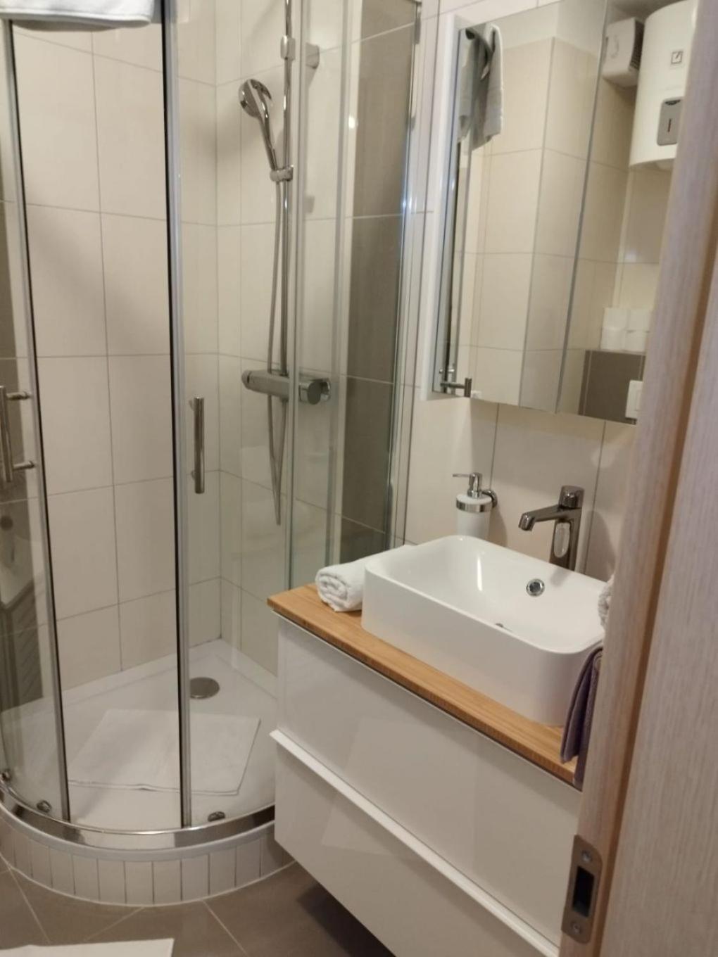 Apartman Bubli Split Exteriér fotografie