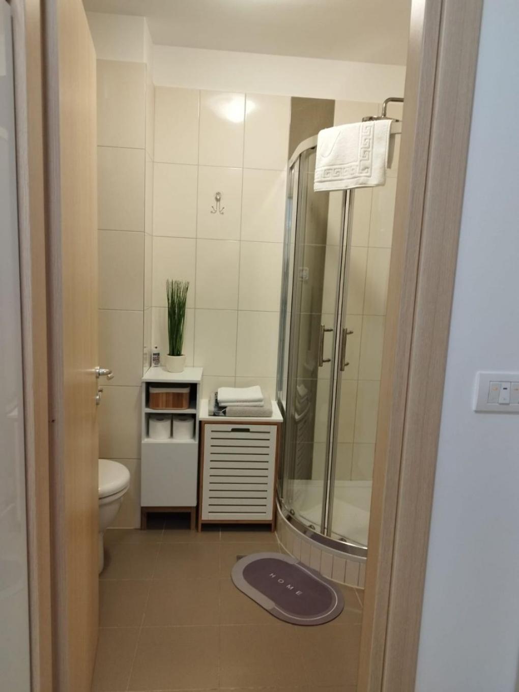 Apartman Bubli Split Exteriér fotografie