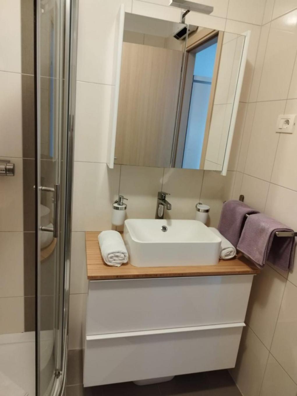 Apartman Bubli Split Exteriér fotografie