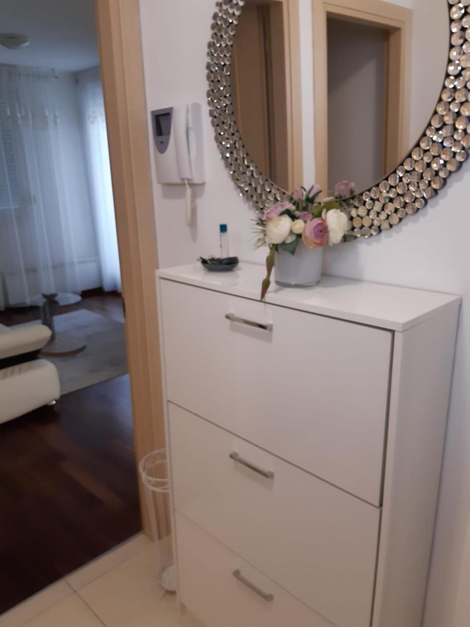 Apartman Bubli Split Exteriér fotografie