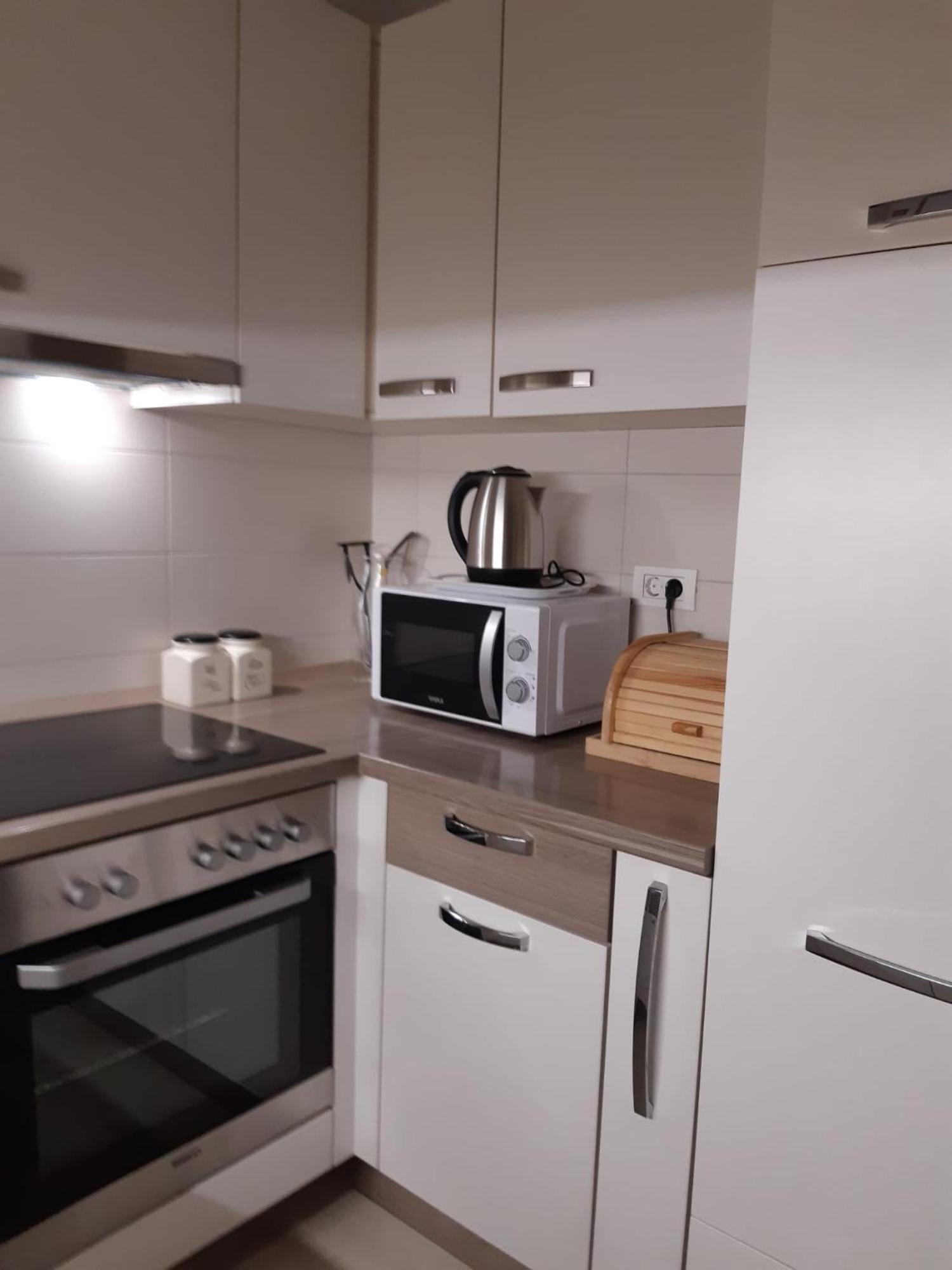 Apartman Bubli Split Exteriér fotografie