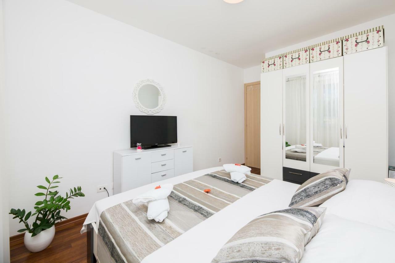 Apartman Bubli Split Exteriér fotografie