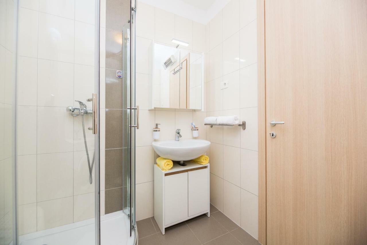 Apartman Bubli Split Exteriér fotografie