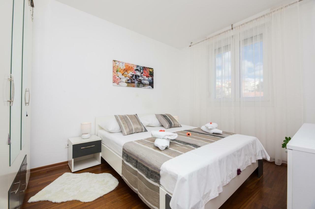 Apartman Bubli Split Exteriér fotografie