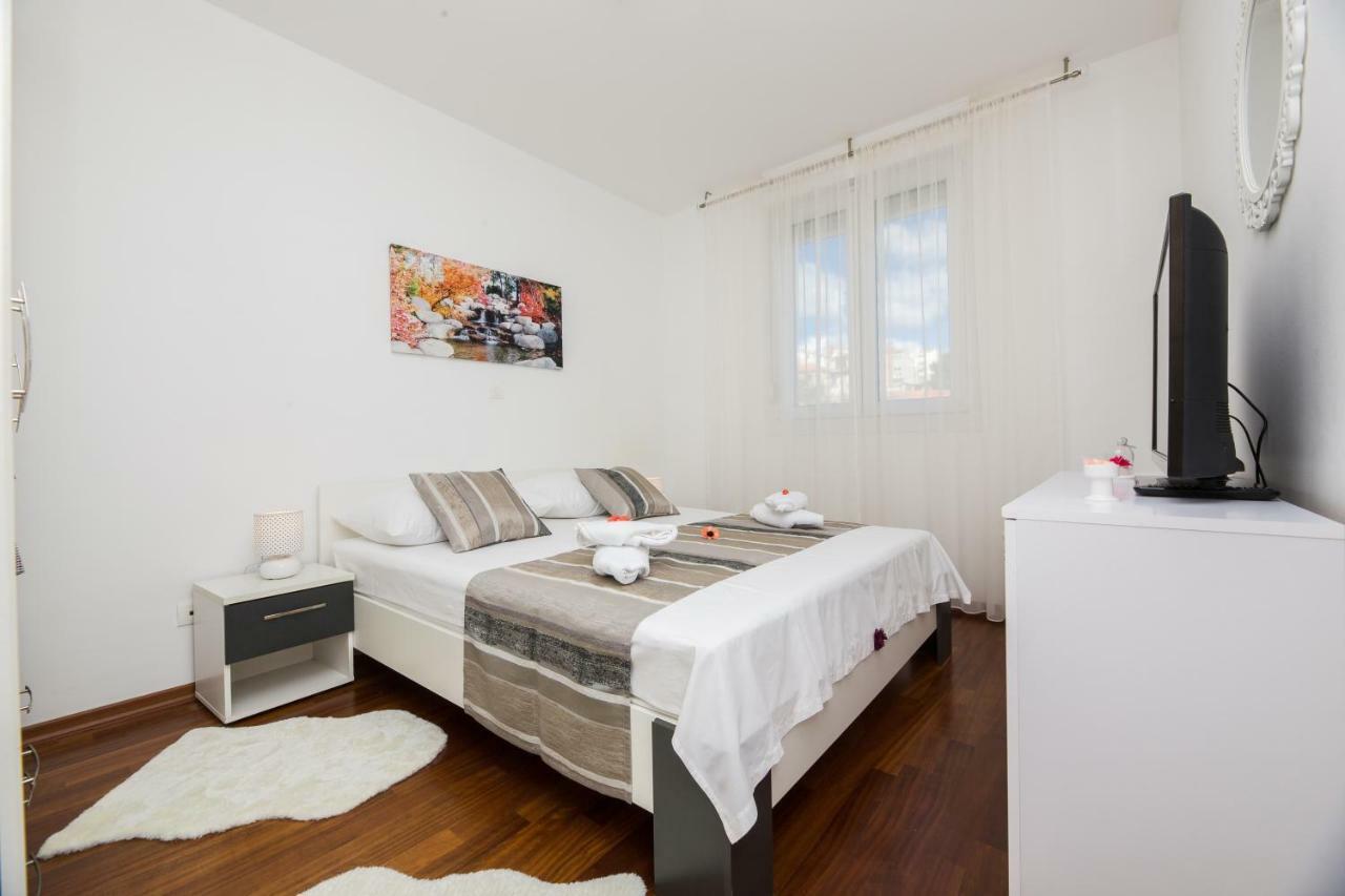 Apartman Bubli Split Exteriér fotografie