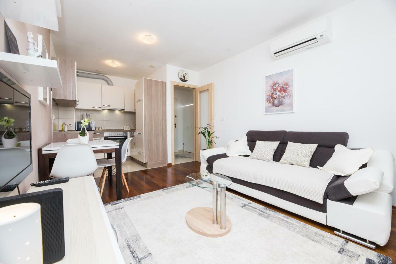 Apartman Bubli Split Exteriér fotografie