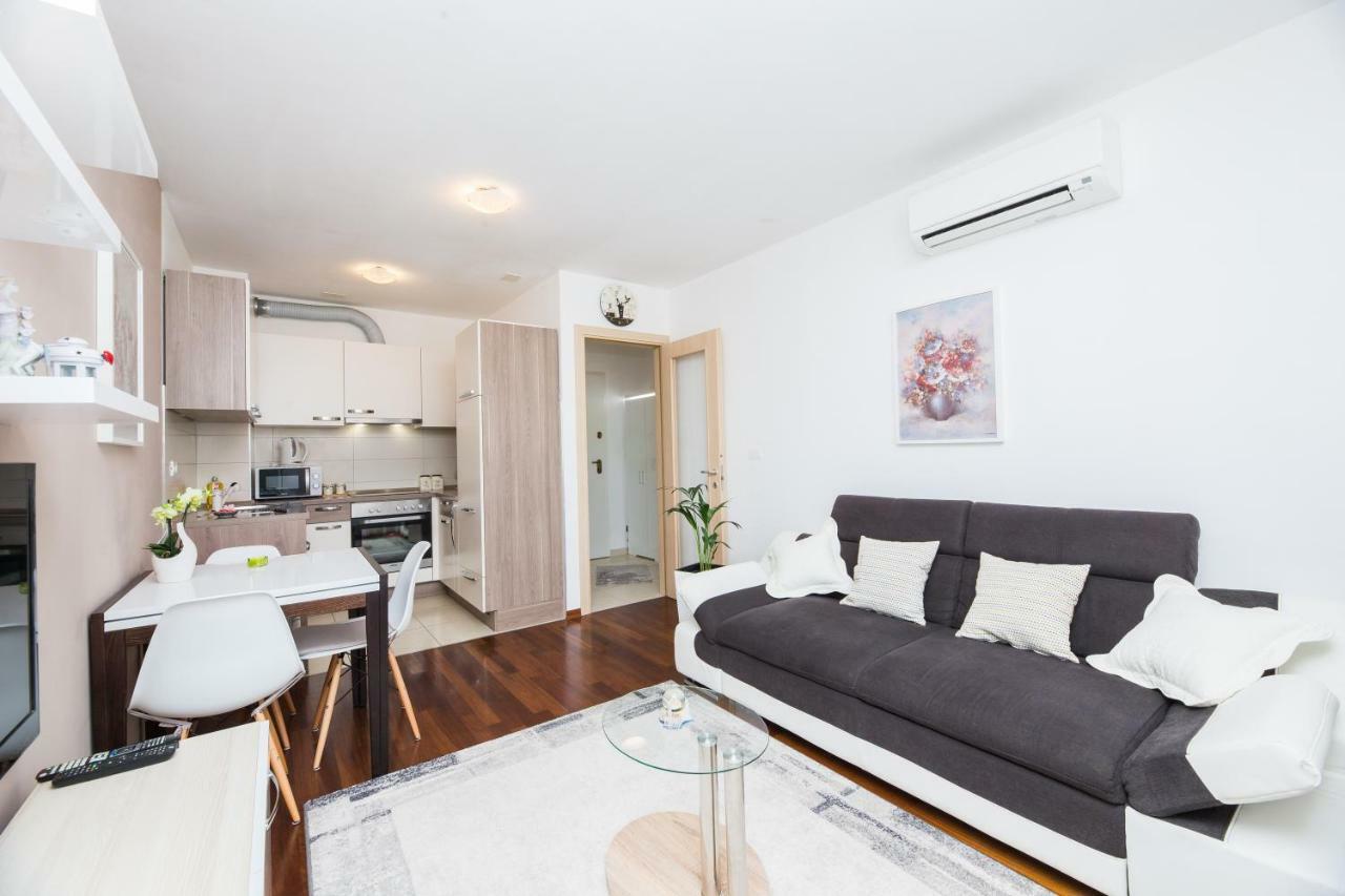 Apartman Bubli Split Exteriér fotografie