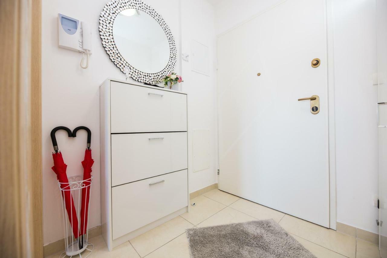 Apartman Bubli Split Exteriér fotografie