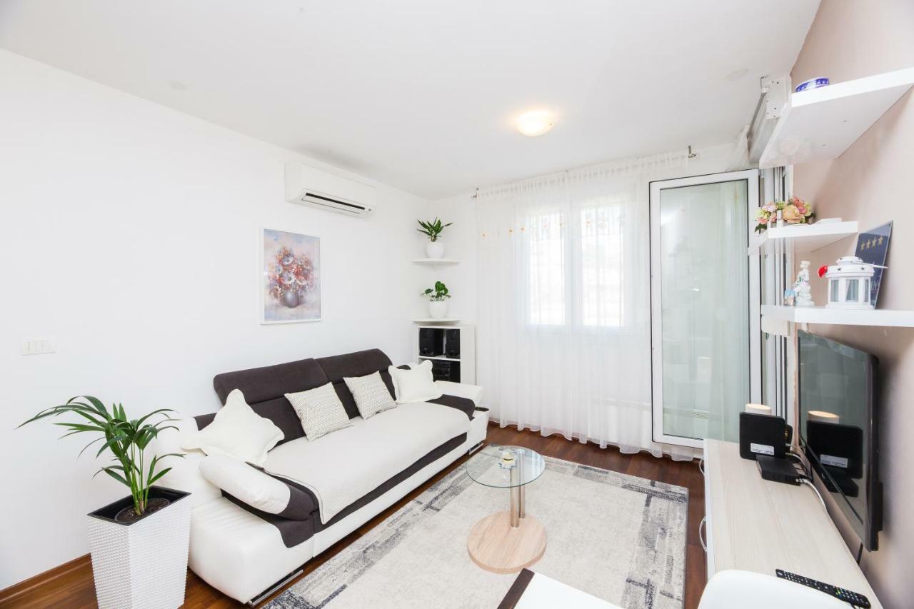 Apartman Bubli Split Exteriér fotografie