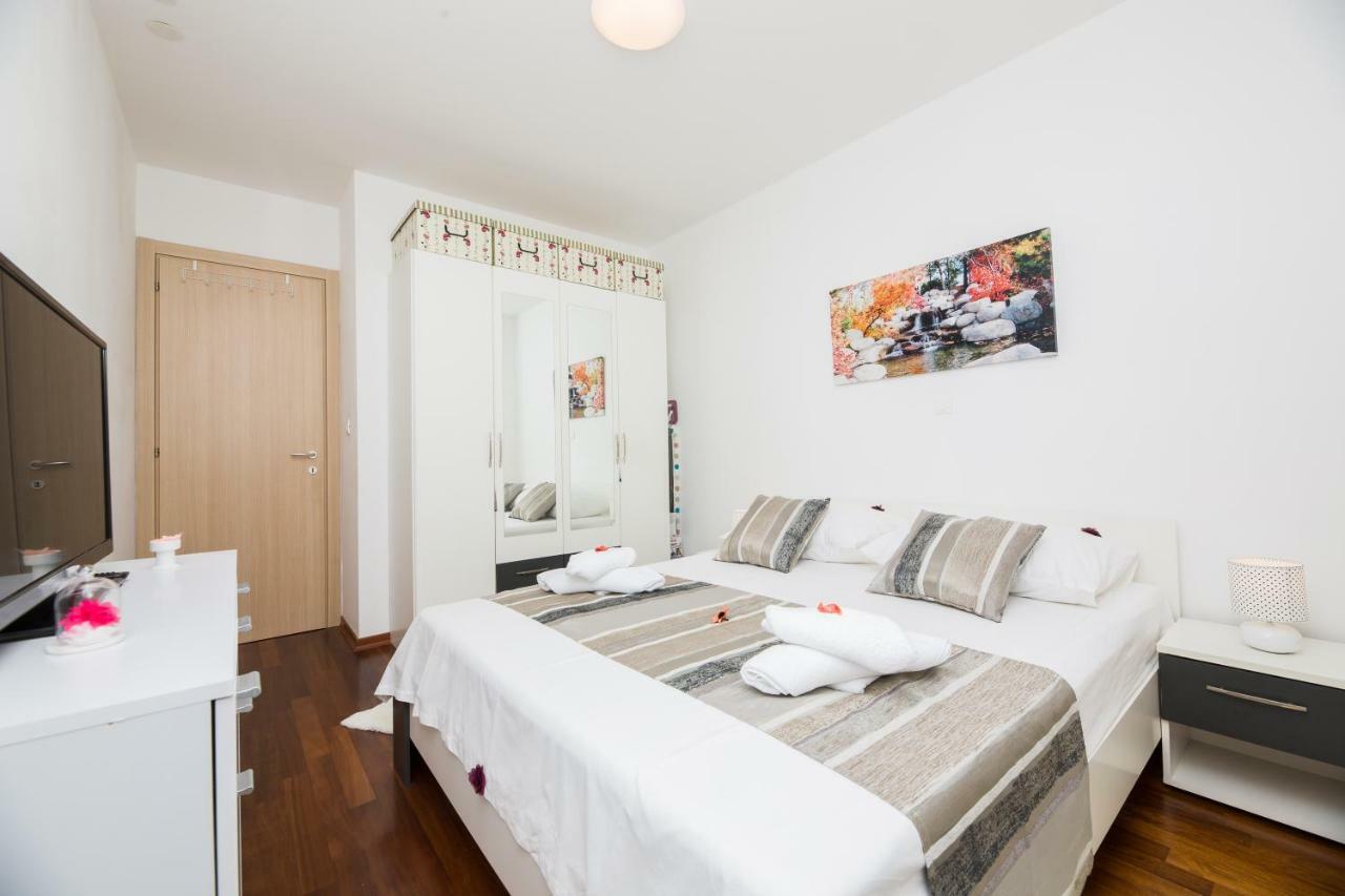 Apartman Bubli Split Exteriér fotografie