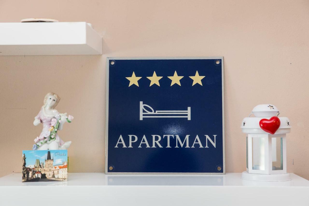Apartman Bubli Split Exteriér fotografie