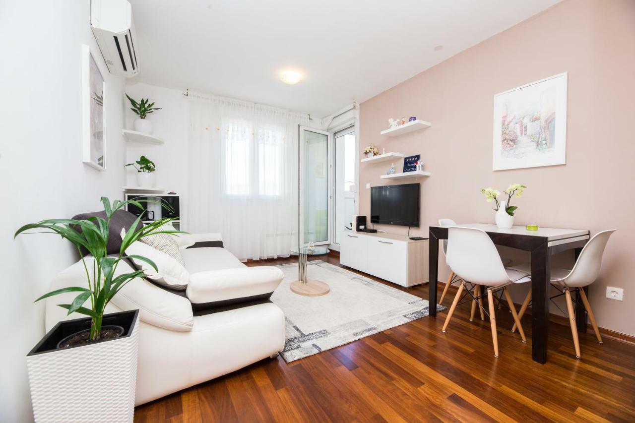 Apartman Bubli Split Exteriér fotografie